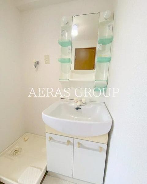 〇1LDK Apt Close to Station in Nokendai R71 100