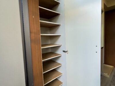 1K ChikatetsuNarimasu NOKey$ Loft W94101