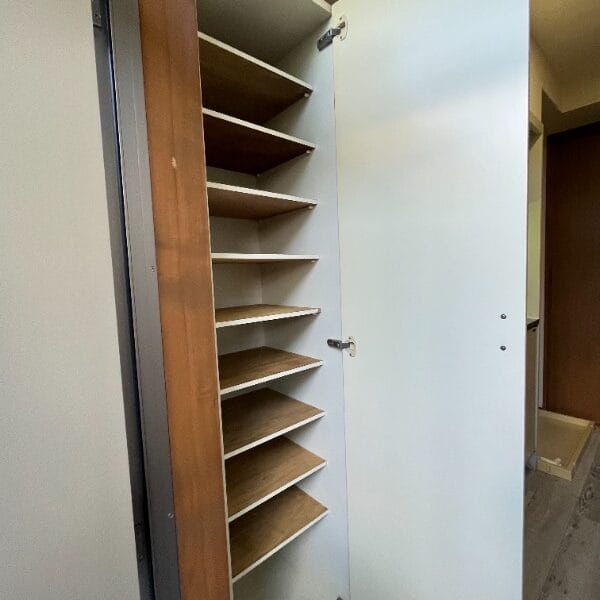 1K ChikatetsuNarimasu NOKey$ Loft W94101