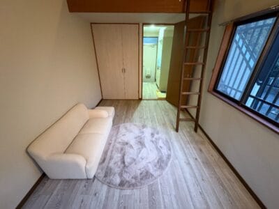 1K ChikatetsuNarimasu NOKey$ Loft W94101