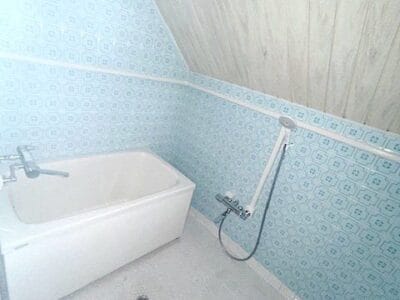 3DK Cat OK APT in Hagiyama F77 101