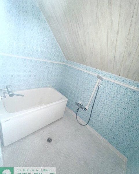 3DK Cat OK APT in Hagiyama F77 101