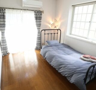 2K Corner Room Apt in SeibuYagisawa W89 101