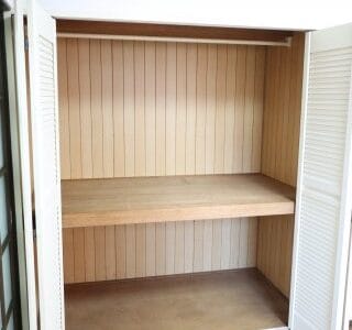 2K Corner Room Apt in SeibuYagisawa W89 101