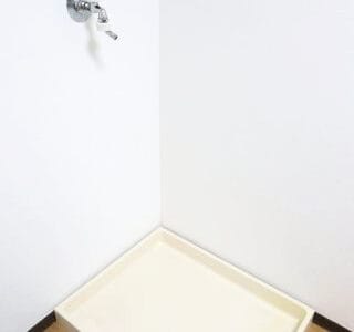 2K Corner Room Apt in SeibuYagisawa W89 101