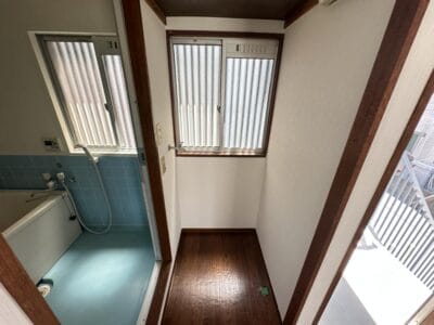 2K Apt Close to Station in Iogi W78 001