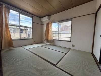 2K Apt Close to Station in Iogi W78 001