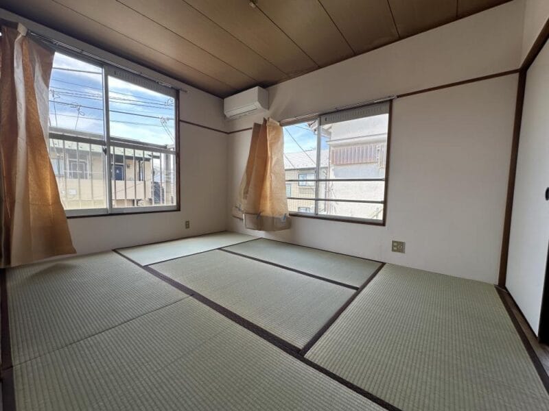 2K Apt Close to Station in Iogi W78 001