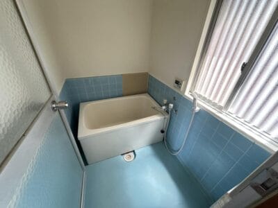 2K Apt Close to Station in Iogi W78 001