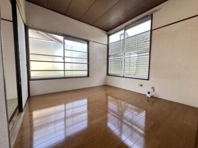 2K Apt Close to Station in Iogi W78 001