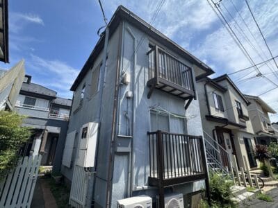 2K Apt Close to Station in Iogi W78 001