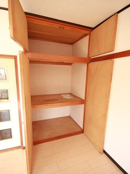 2DK APT with Separate BT in ShinKoiwa W87 105