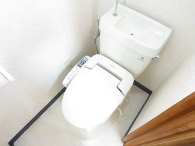 2DK APT with Separate BT in ShinKoiwa W87 105