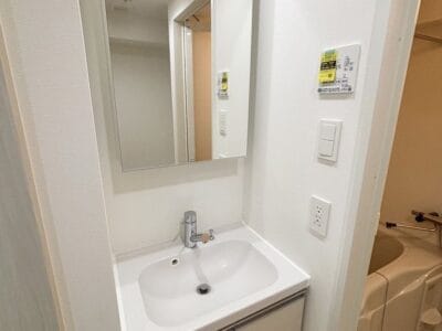 1DK Saginuma NODep BrandNEW R25011