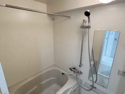 1DK Saginuma NODep BrandNEW R25011