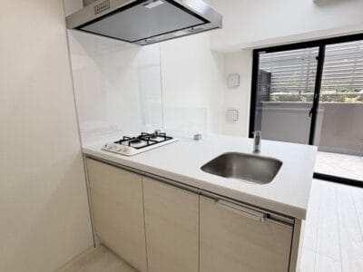 1DK Saginuma NODep BrandNEW R25011