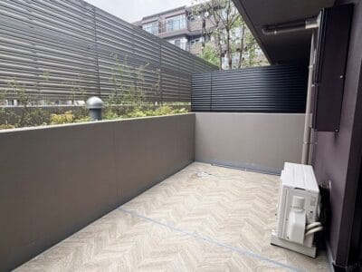 1DK Saginuma NODep BrandNEW R25011