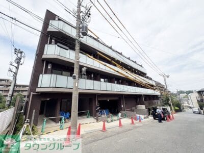 1DK Saginuma NODep BrandNEW R25011