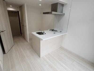 1DK Saginuma NODep BrandNEW R25011