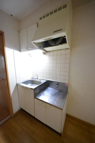 1DK Apt with NO Key$ in Takaido R95 100