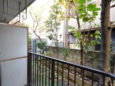 1DK Apt with NO Key$ in Takaido R95 100