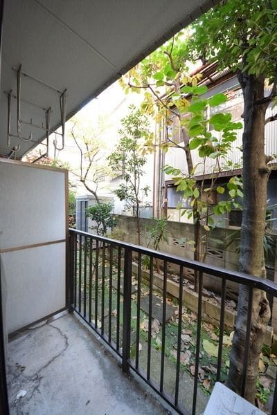 1DK Apt with NO Key$ in Takaido R95 100