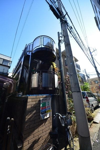 1DK Apt with NO Key$ in Takaido R95 100