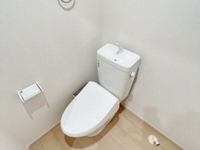 1K Corner Room Apt in HigashiOmiya W22 001