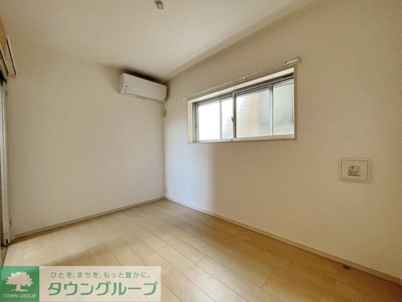 1K Corner Room Apt in HigashiOmiya W22 001