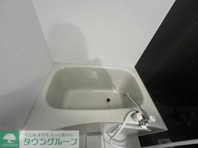 1K Loft Apt in MukogaokaYuen W13 101