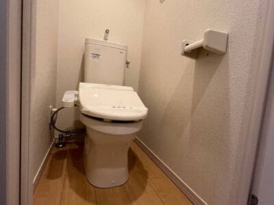 1K Loft Apt in MukogaokaYuen W13 101