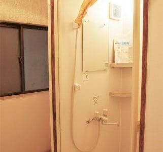 〇2DK Pet OK House in Gumyoji W66 1015