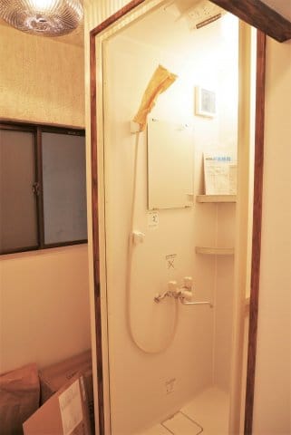 〇2DK Pet OK House in Gumyoji W66 1015