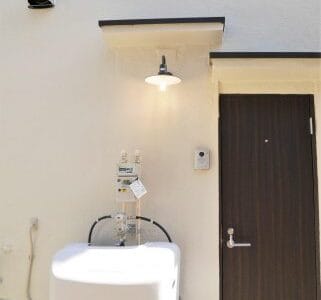 〇2DK Pet OK House in Gumyoji W66 1015