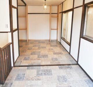 〇2DK Pet OK House in Gumyoji W66 1015