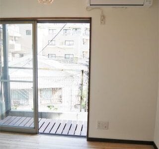 〇2DK Pet OK House in Gumyoji W66 1015