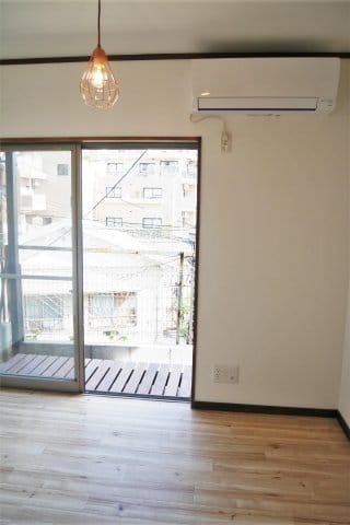 〇2DK Pet OK House in Gumyoji W66 1015