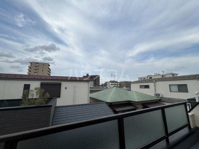 2DK Pet OK Apt in HigashiFushimi F90 002