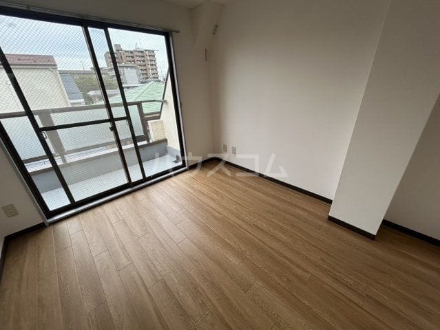 2DK Pet OK Apt in HigashiFushimi F90 002