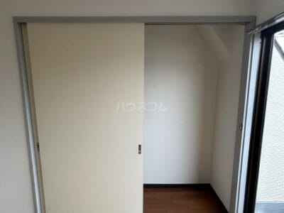 2DK Pet OK Apt in HigashiFushimi F90 002