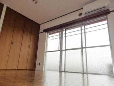 1K Pet OK Apt in GakugeiDaigaku R73 101