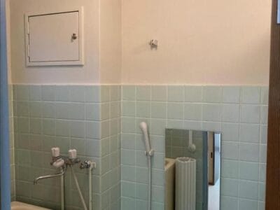 1K Pet OK Apt in GakugeiDaigaku R73 101