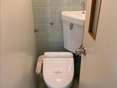 1K Pet OK Apt in GakugeiDaigaku R73 101