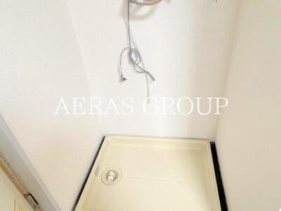 2DK Apt with Separate BT in IzumiTaiikukan F87 001