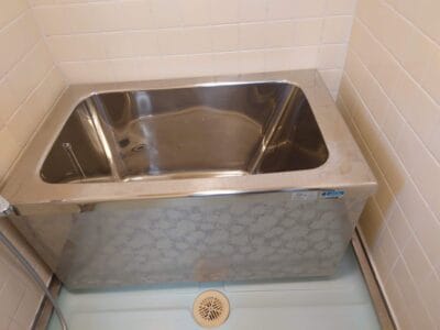 1DK Apt on Top Floor in HigashiKoenji F88 101