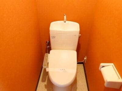 1DK Apt on Top Floor in HigashiKoenji F88 101