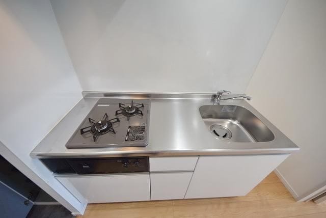 1K Apt with FREE Internet in HigashiMiyahara W17 001