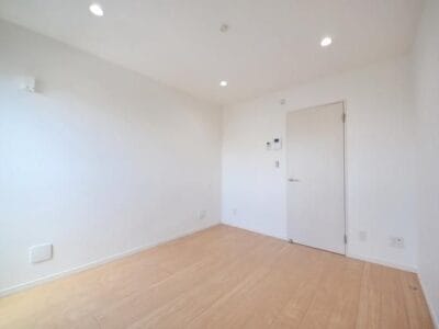 1K Apt with FREE Internet in HigashiMiyahara W17 001