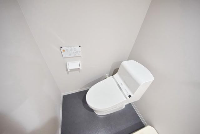 1K Apt with FREE Internet in HigashiMiyahara W17 001