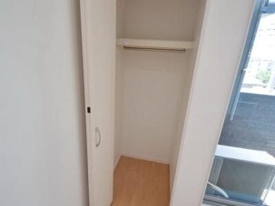 1K Apt with FREE Internet in HigashiMiyahara W17 001